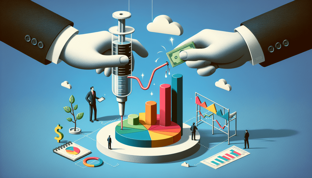 The multiplier in&nbsp;economics