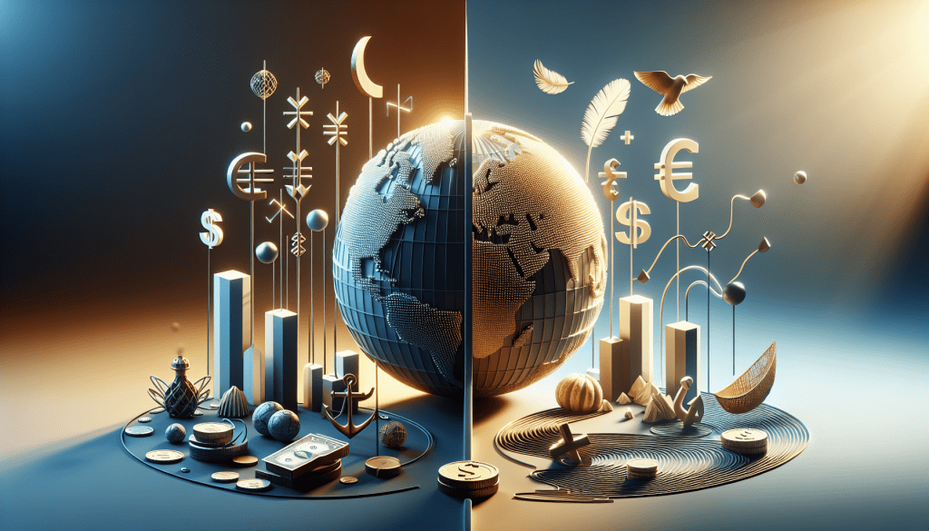 Understanding Fixed and Floating Exchange&nbsp;Rates