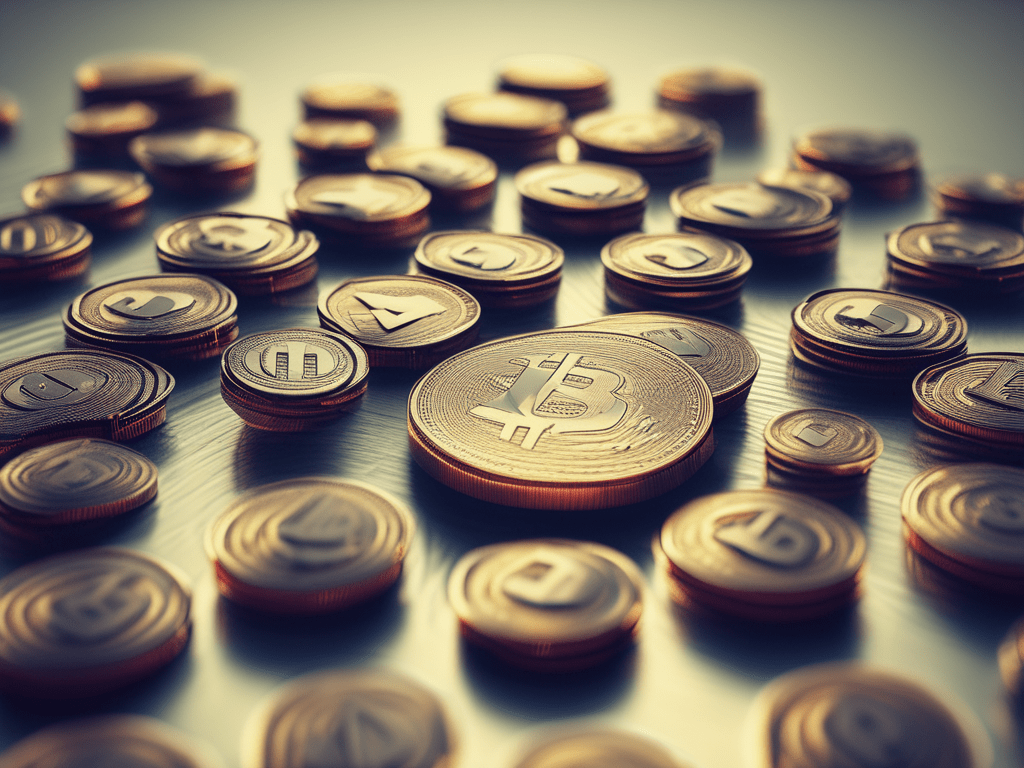 Cryptocurrencies and the Economy: A New Financial&nbsp;Frontier