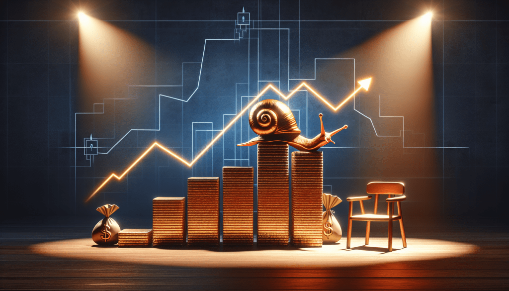 Stagflation: An Economic Phenomenon and Its Implications for the United StatesStagflation