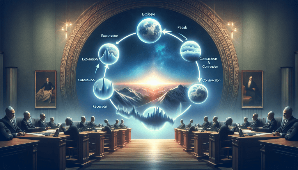 The Anatomy of a Recession: Understanding the Economic Cycle for Better Financial Decision&nbsp;Making