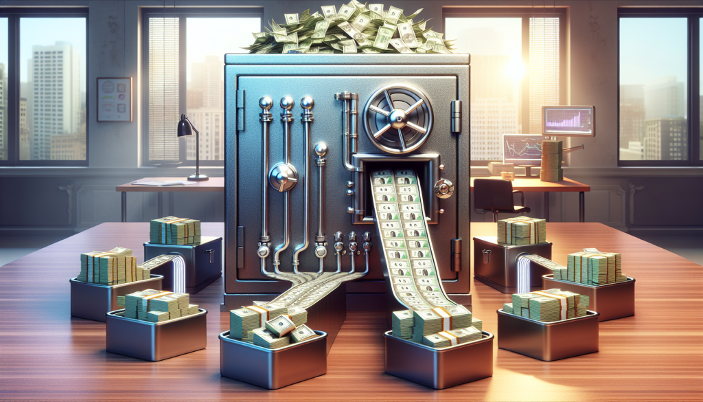 Fractional reserve banking&nbsp;system