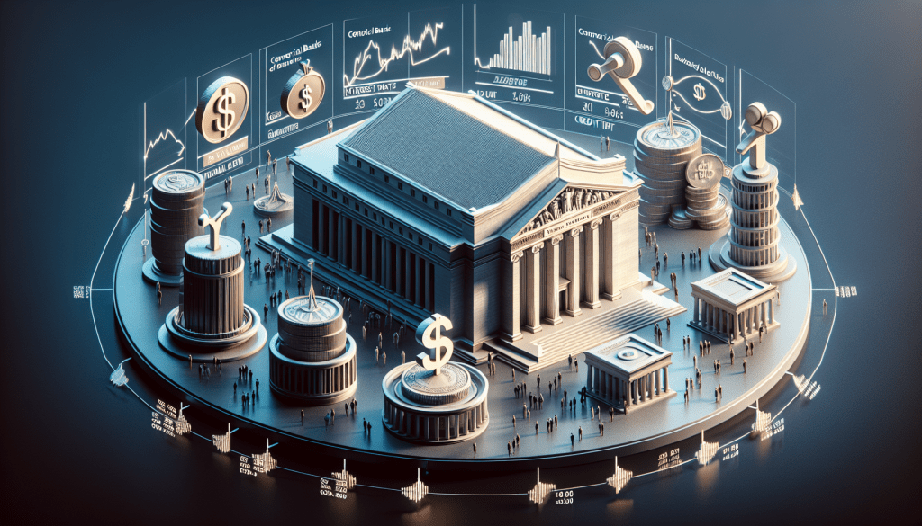 The Role of Banks in Monetary Policy&nbsp;Transmission
