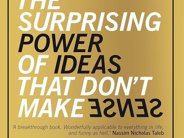 “The Alchemy” by Rory&nbsp;Sutherland